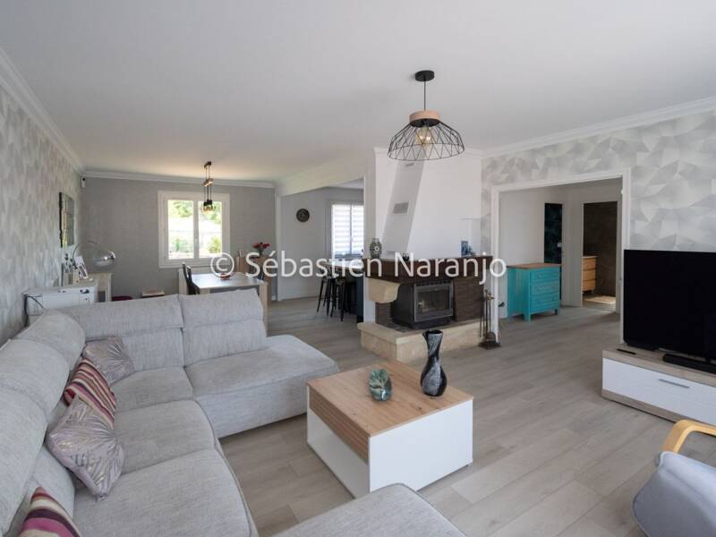 Maison à vendre, 110m², LIMOGES