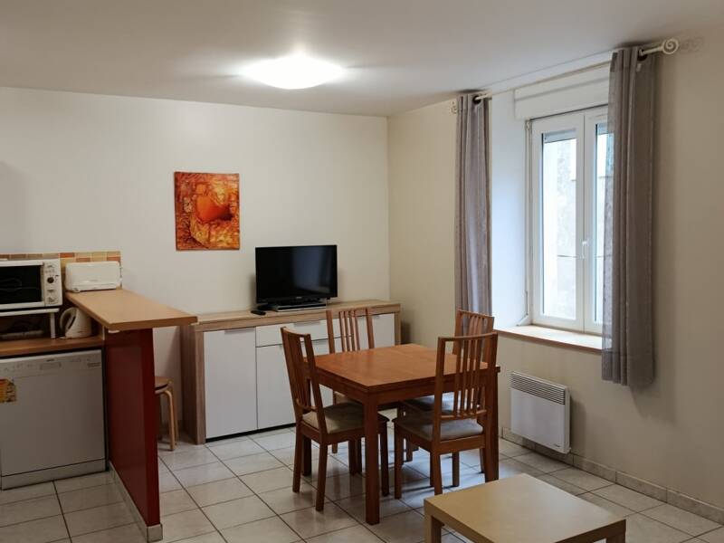 Maison à vendre, 41m², AVENE