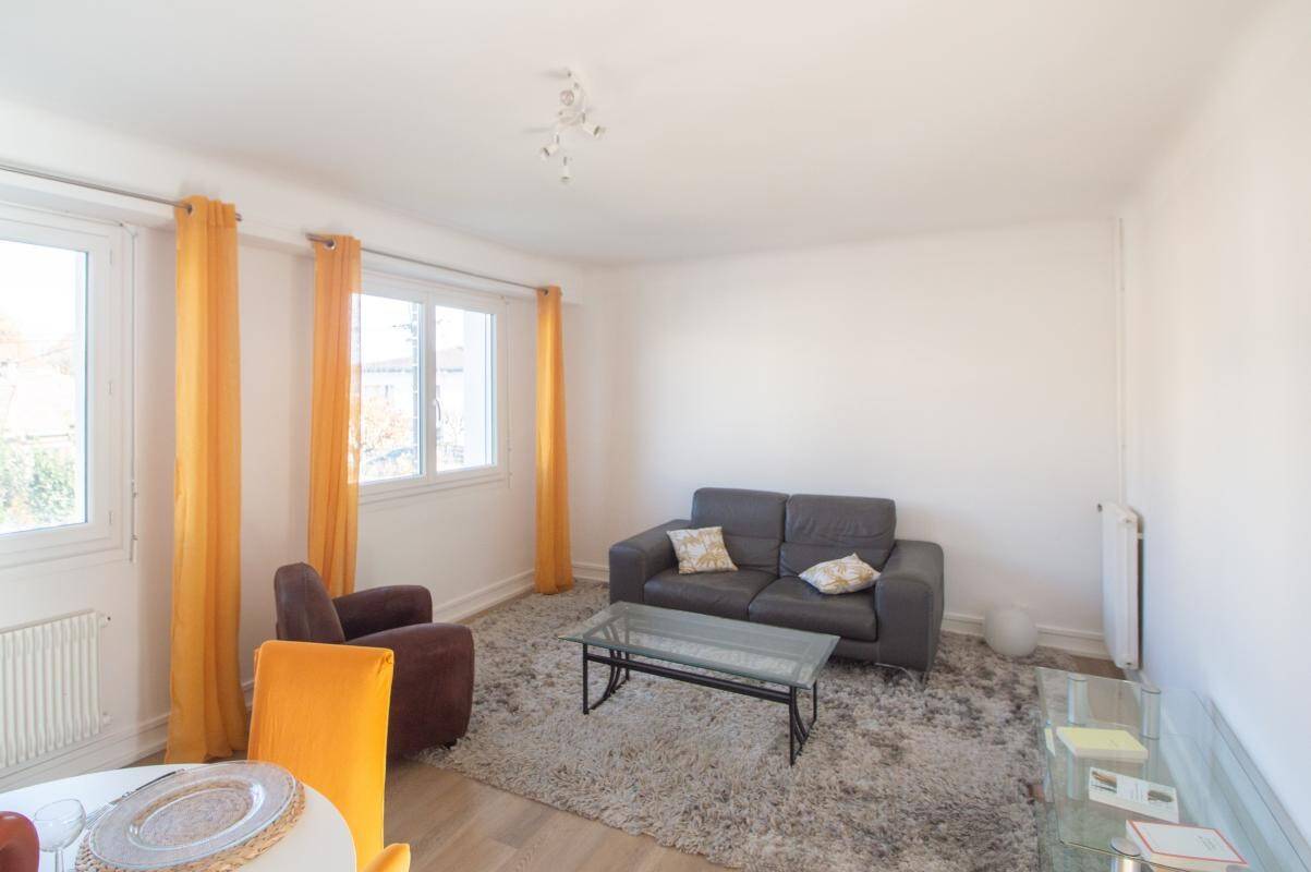 Maison à louer, 87m², PAU