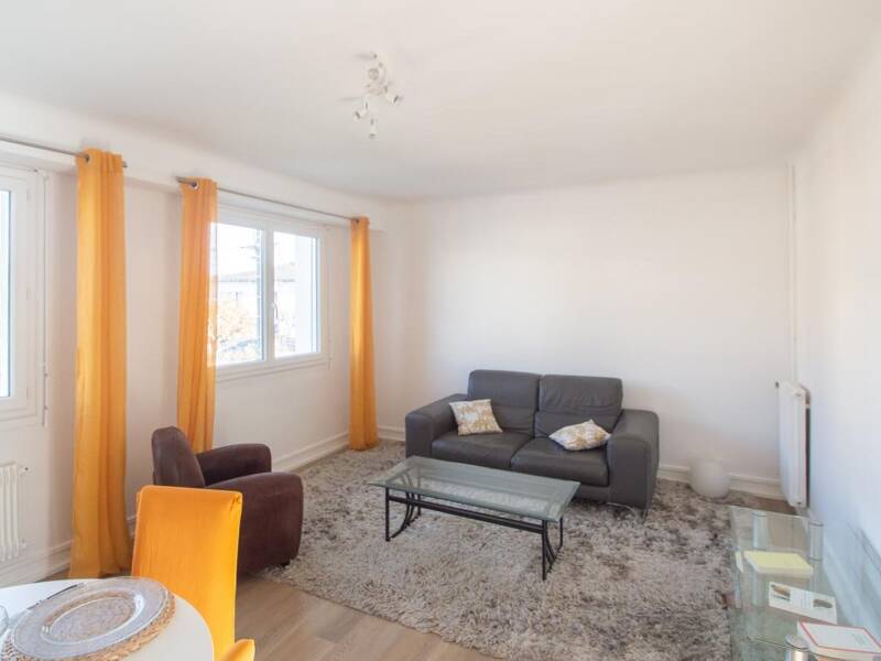 Maison à louer, 87m², PAU