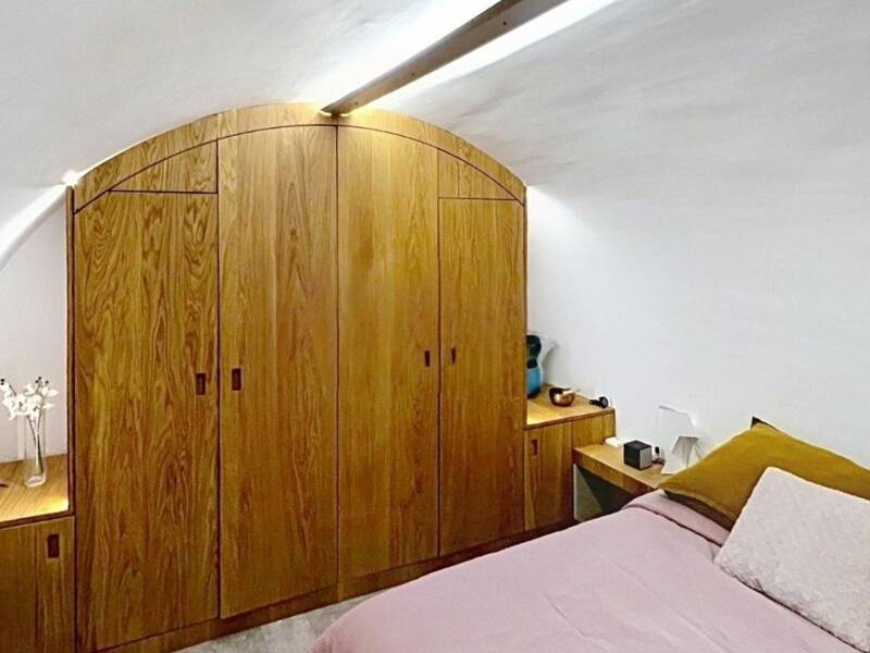 Maison à vendre, 43m², PARIS 5E