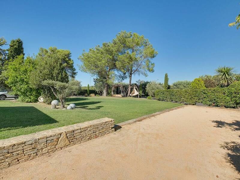 Maison à vendre, 180m², AIX EN PROVENCE