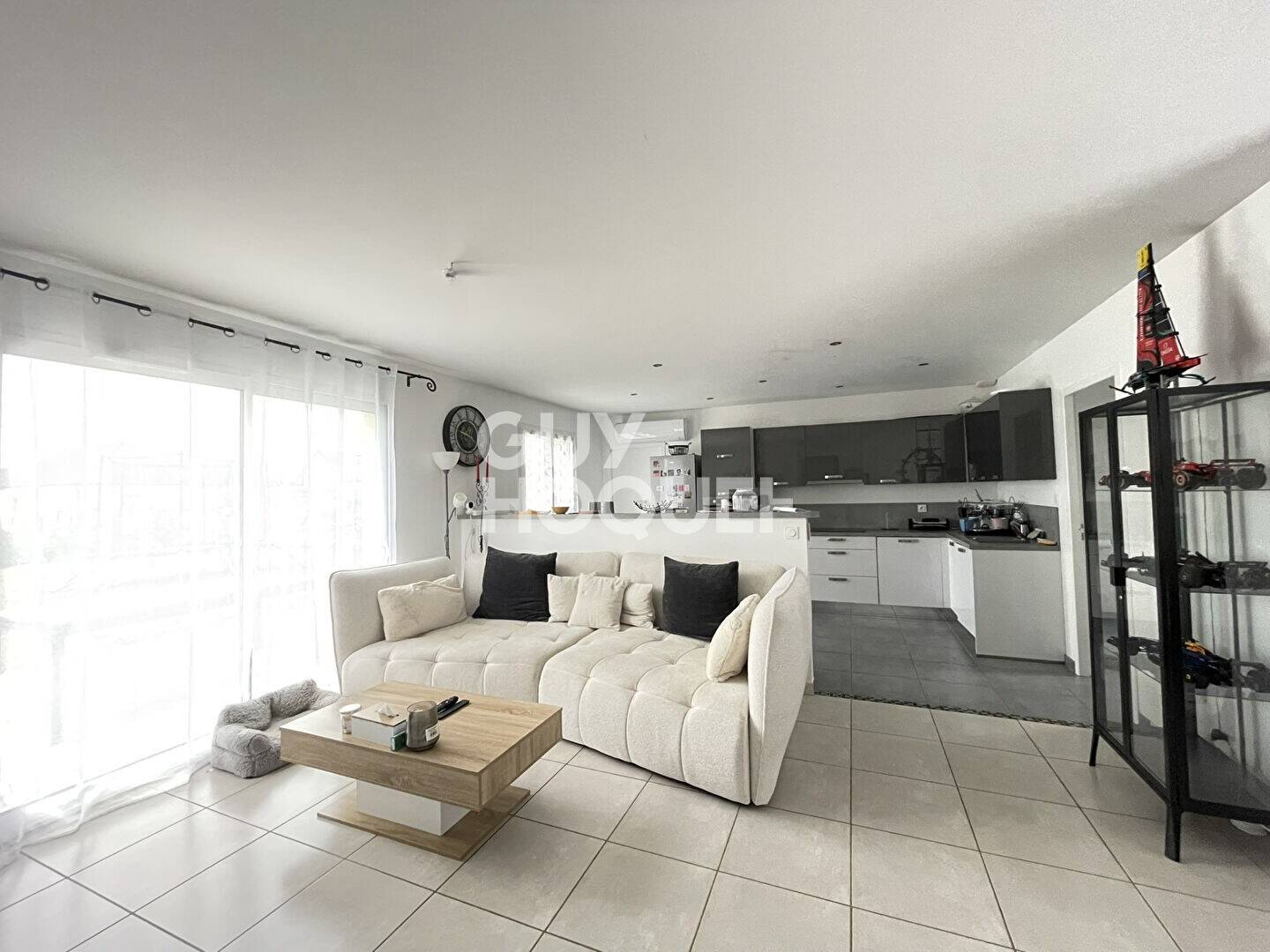 Maison à vendre, 120m², SAINT GERMAIN DU PUY