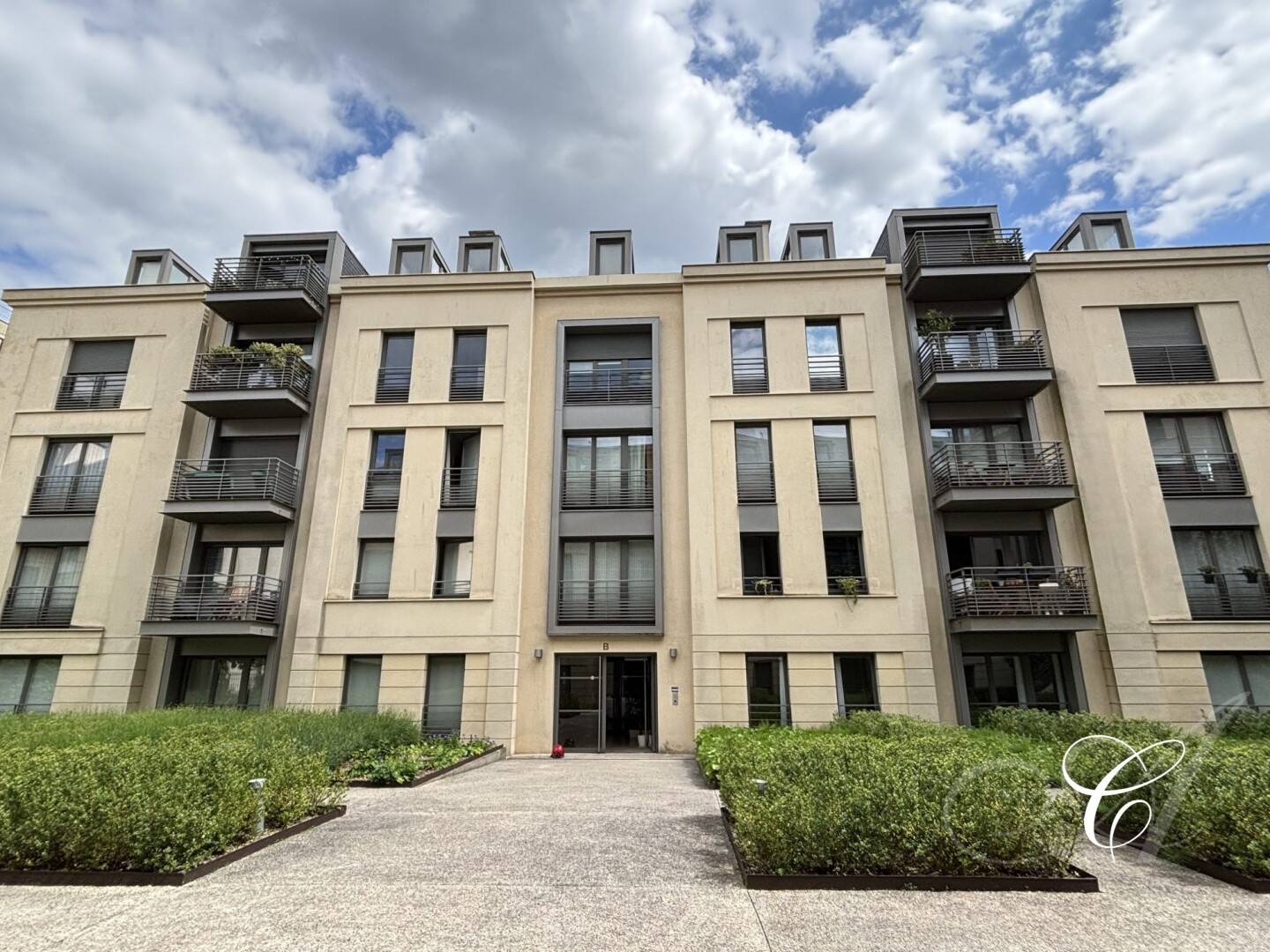 Maison à louer, 32m², VERSAILLES