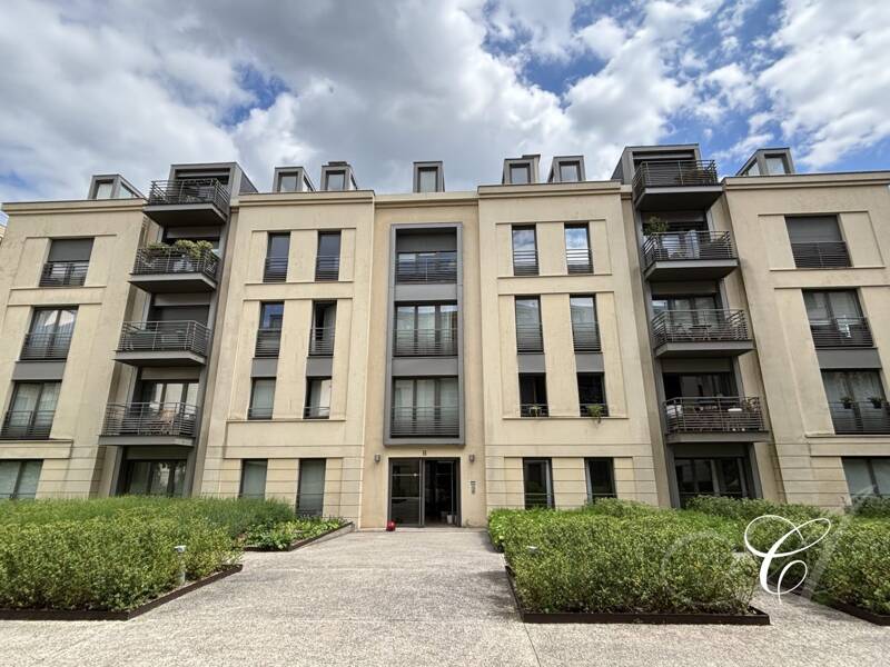 Maison à louer, 32m², VERSAILLES