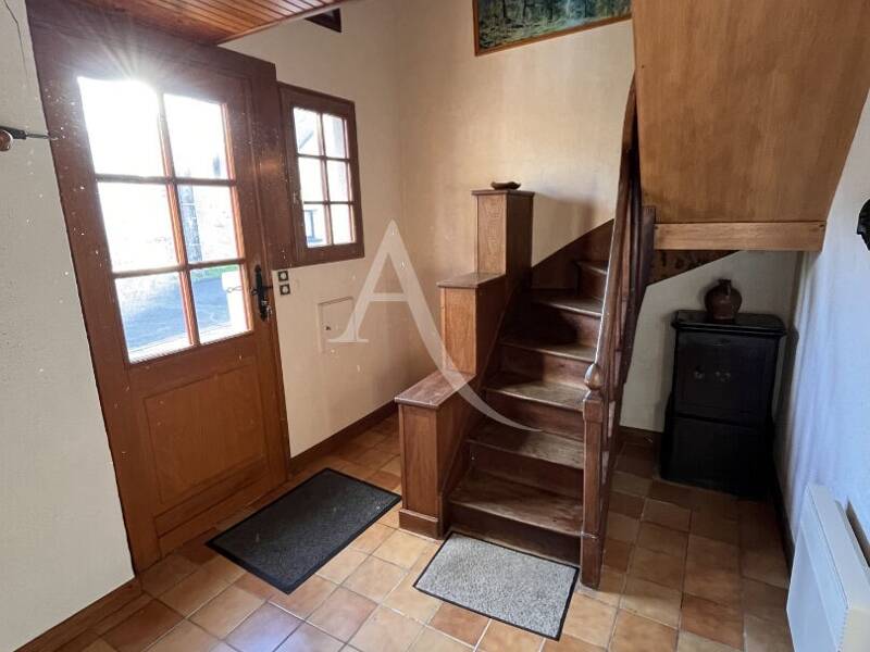 Maison à louer, 60m², LES MONTILS