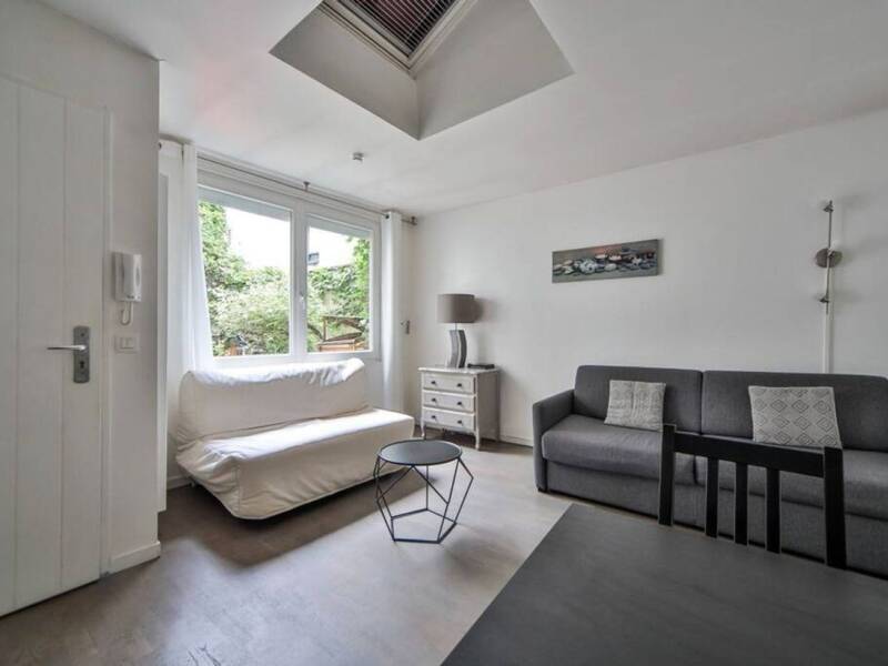 Maison à louer, 0m², PARIS 20E