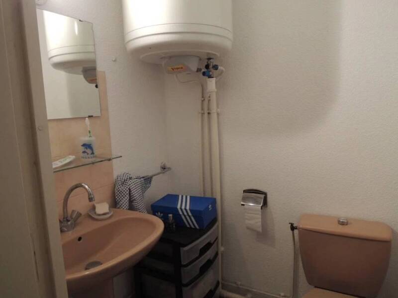 Maison à louer, 16m², GRENOBLE