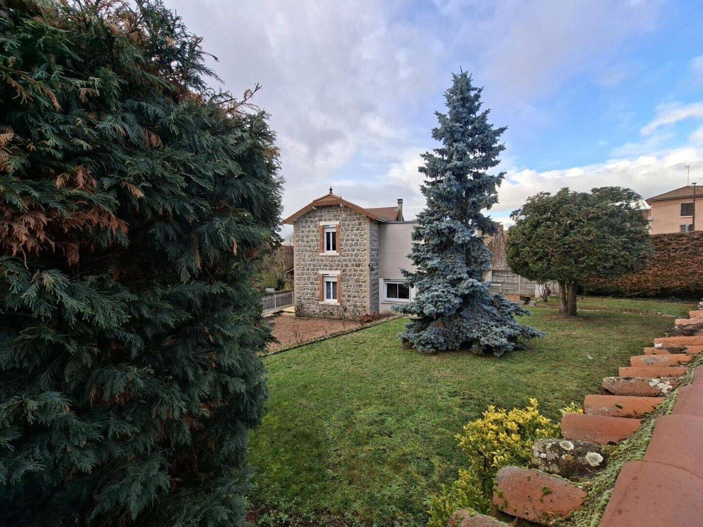 Maison à vendre, 133m², PANISSIERES