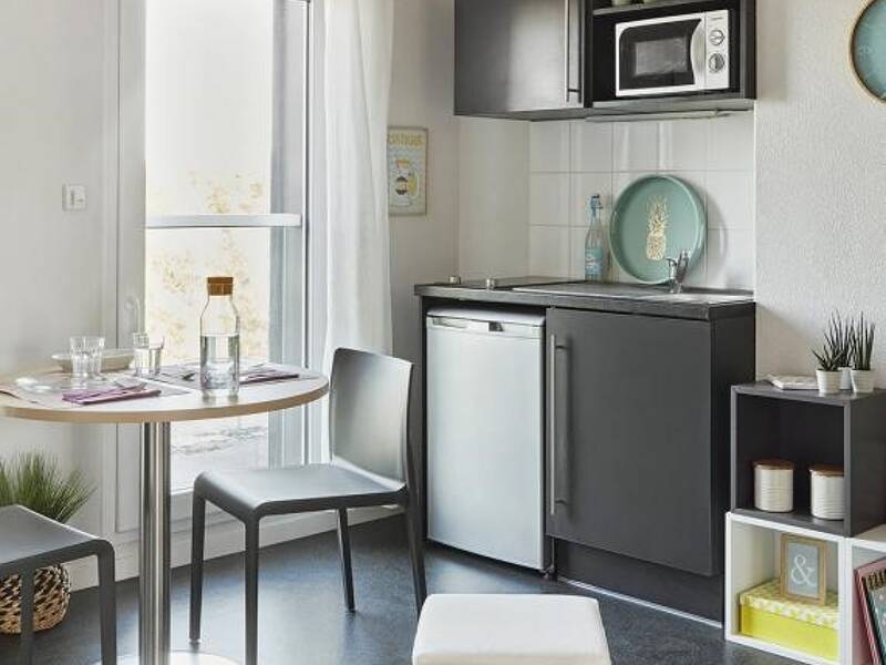 Maison à louer, 35m², RENNES