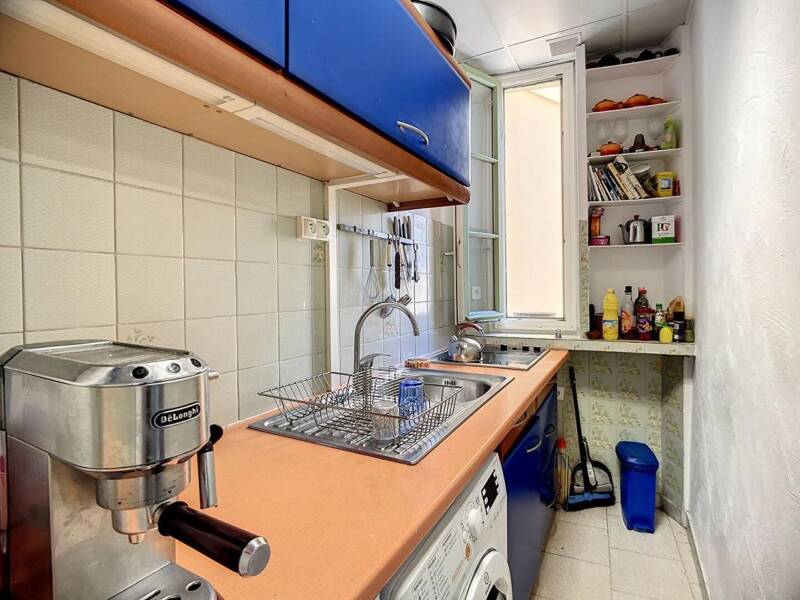 Maison à louer, 33m², NICE