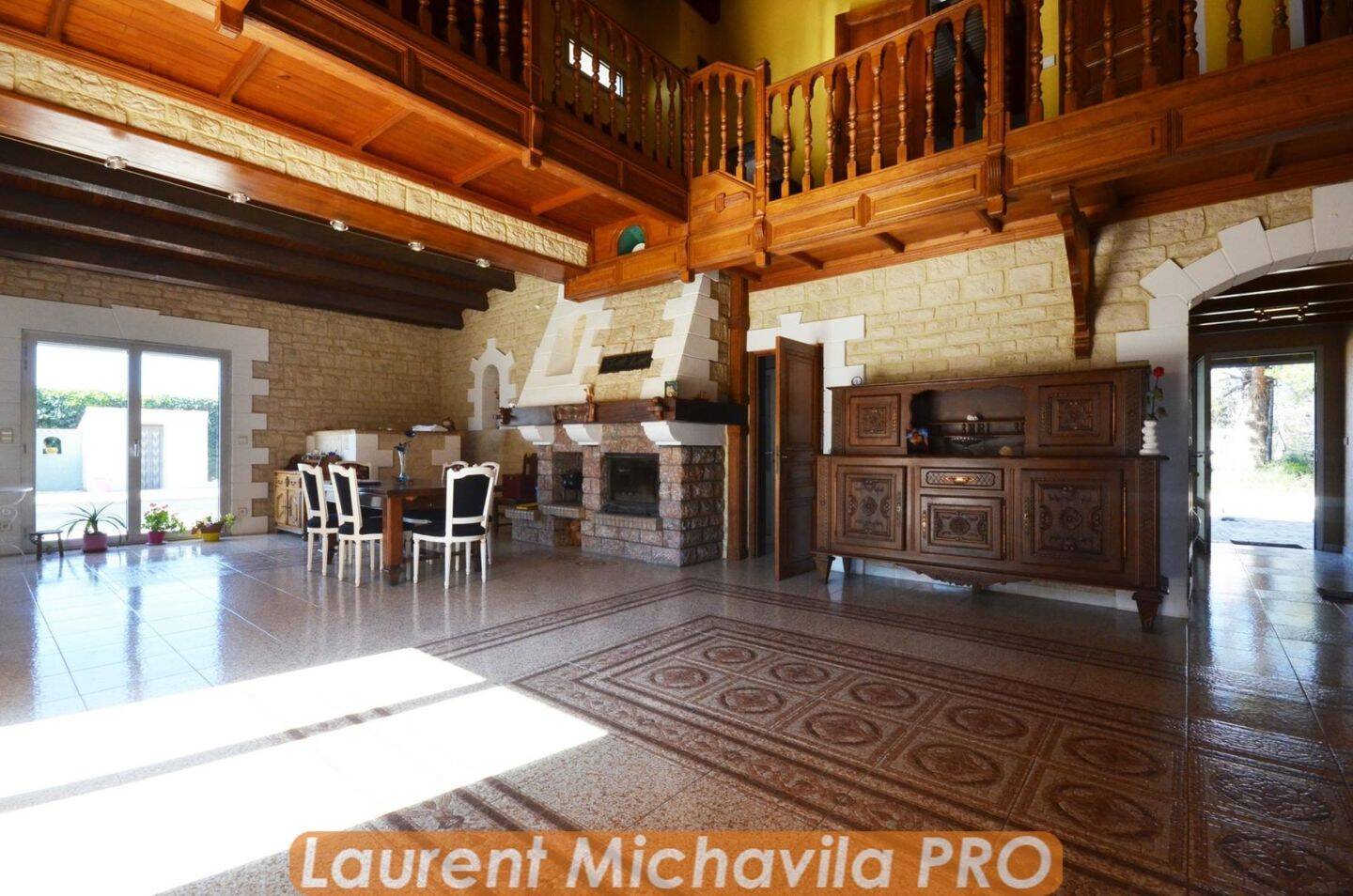 Maison à vendre, 192m², VILLENEUVE LES BEZIERS