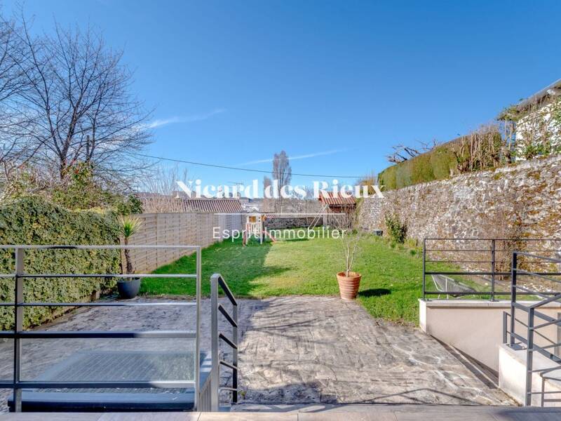 Maison à vendre, 150m², LIMOGES