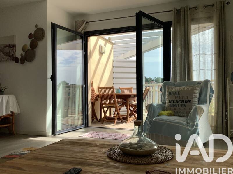 Maison à vendre, 78m², LACANAU