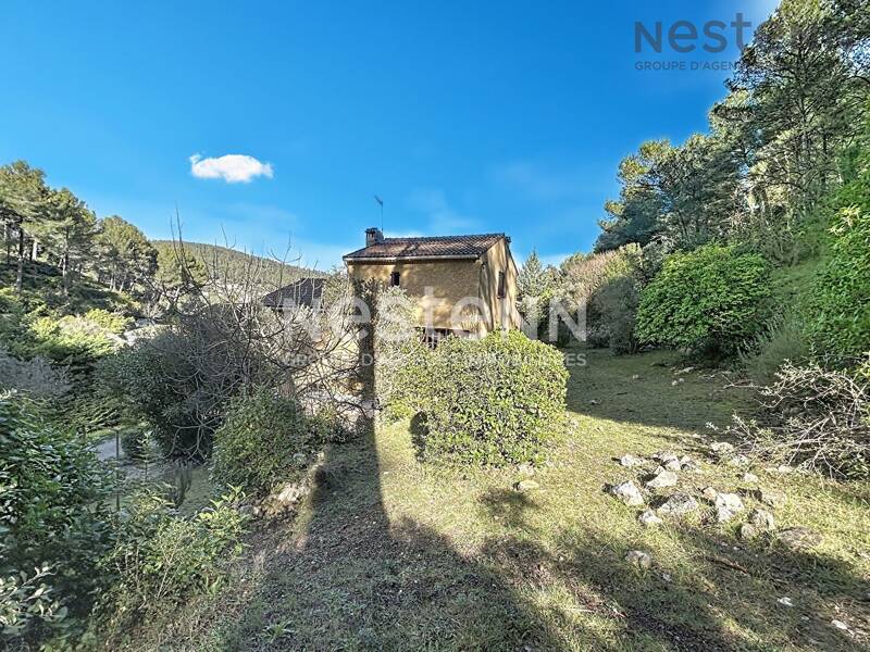 Maison à vendre, 127m², CARNOUX EN PROVENCE