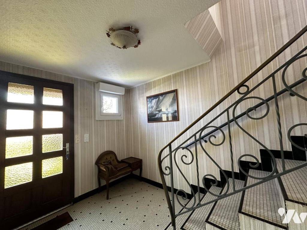 Maison à vendre, 110m², VANNES