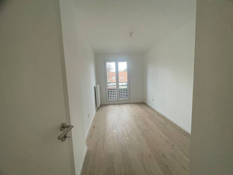 Maison à louer, 64m², L'ISLE ADAM