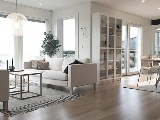 Appartement à vendre 159 900 € 2 pièces 1 chambre 43 m² Avenue de Compiegne Villers-Cotterêts 02600