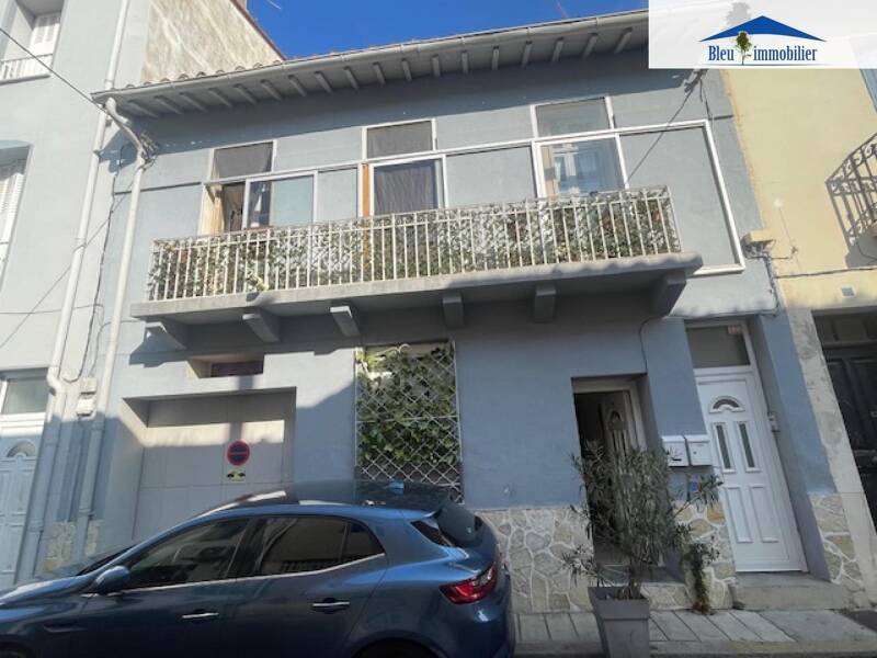 Maison à vendre, 93m², PERPIGNAN