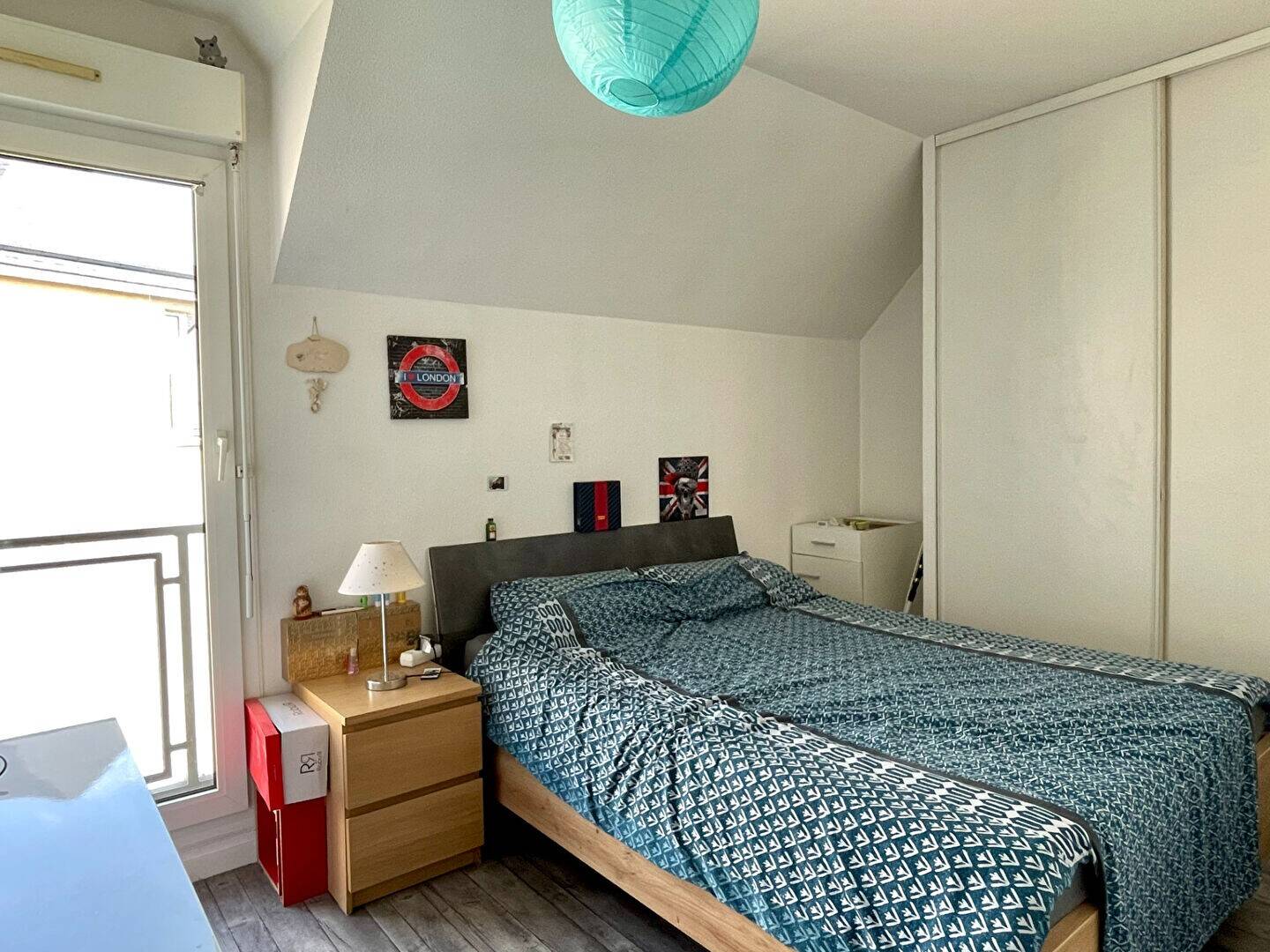 Maison à louer, 37m², CAEN