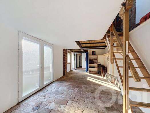 Maison à vendre 56 500 € 1 pièce 1 chambre 51 m² Est Prades 66500
