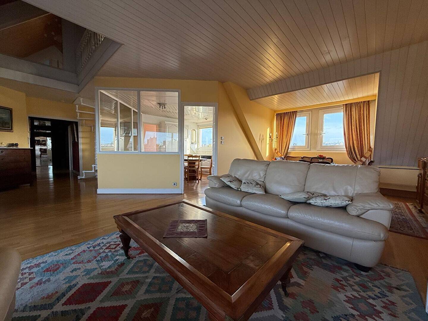 Maison à vendre, 162m², QUIMPER