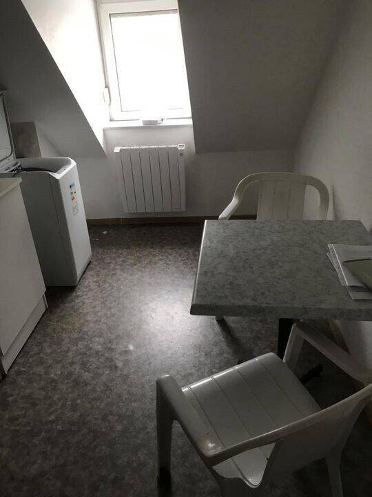 Maison à louer, 35m², MULHOUSE