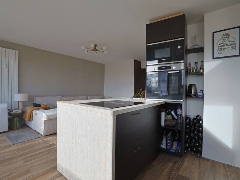 Maison à louer, 63m², BOULOGNE BILLANCOURT