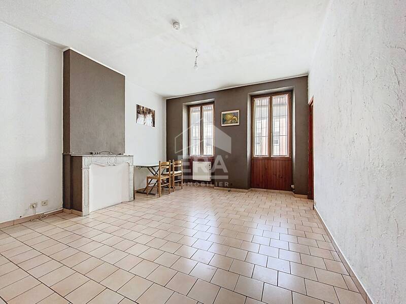 Maison à vendre, 73m², MARSEILLE 2E