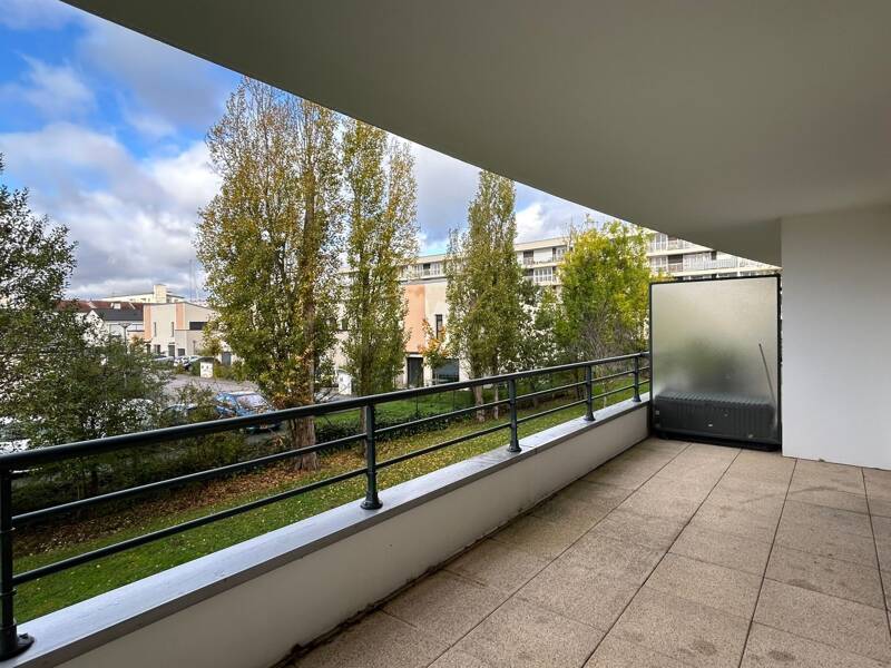 Maison à louer, 41m², TOMBLAINE