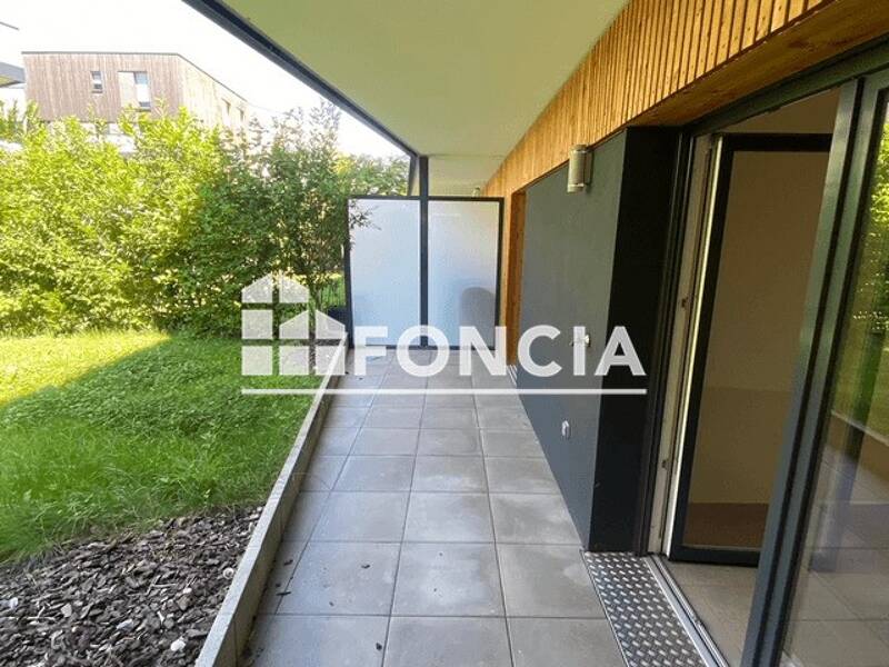 Maison à louer, 40m², SOUFFELWEYERSHEIM