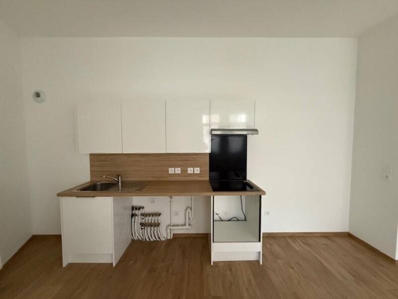 Maison à louer, 51m², LILLE