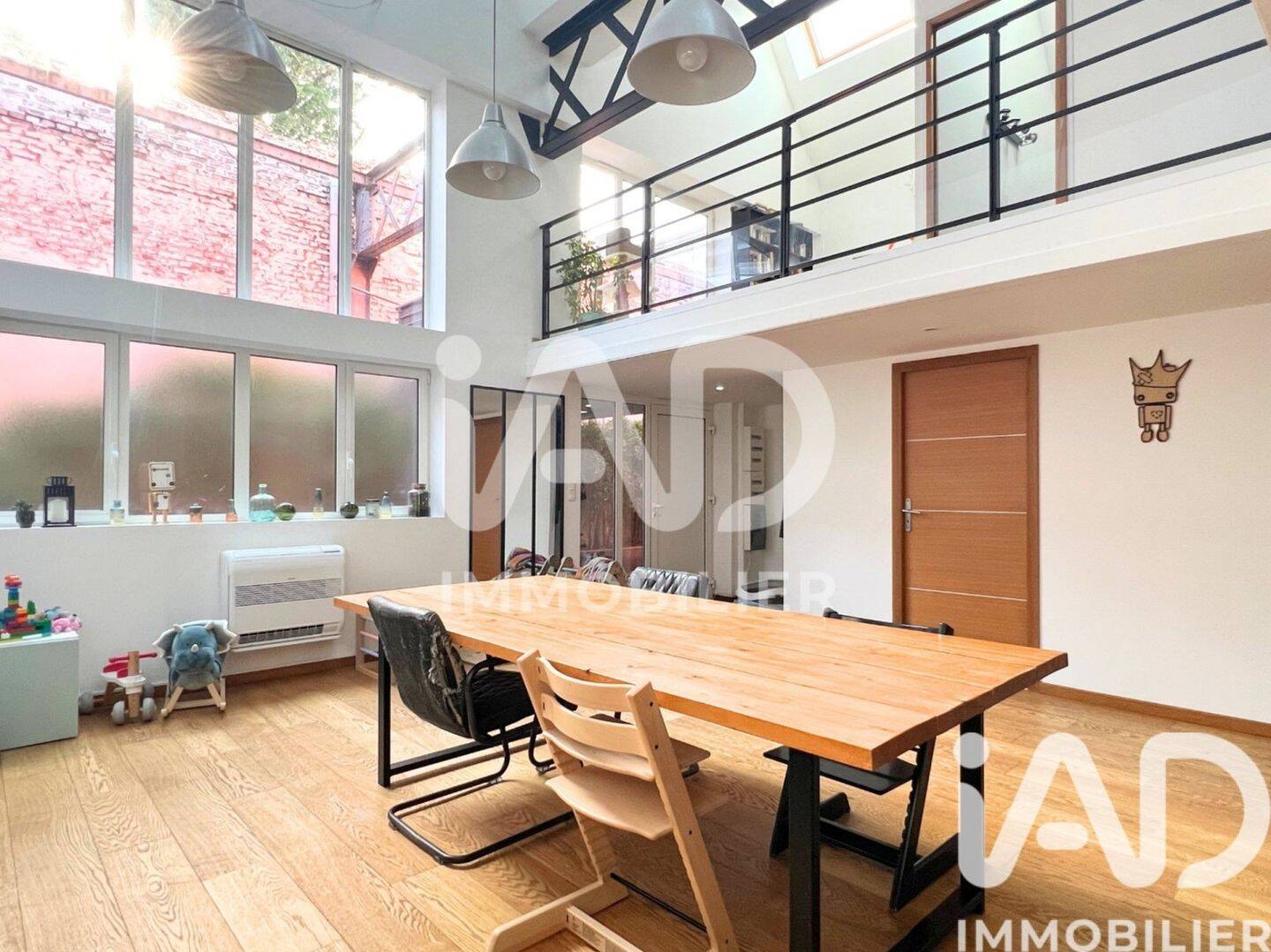 Maison à vendre, 132m², TOURCOING