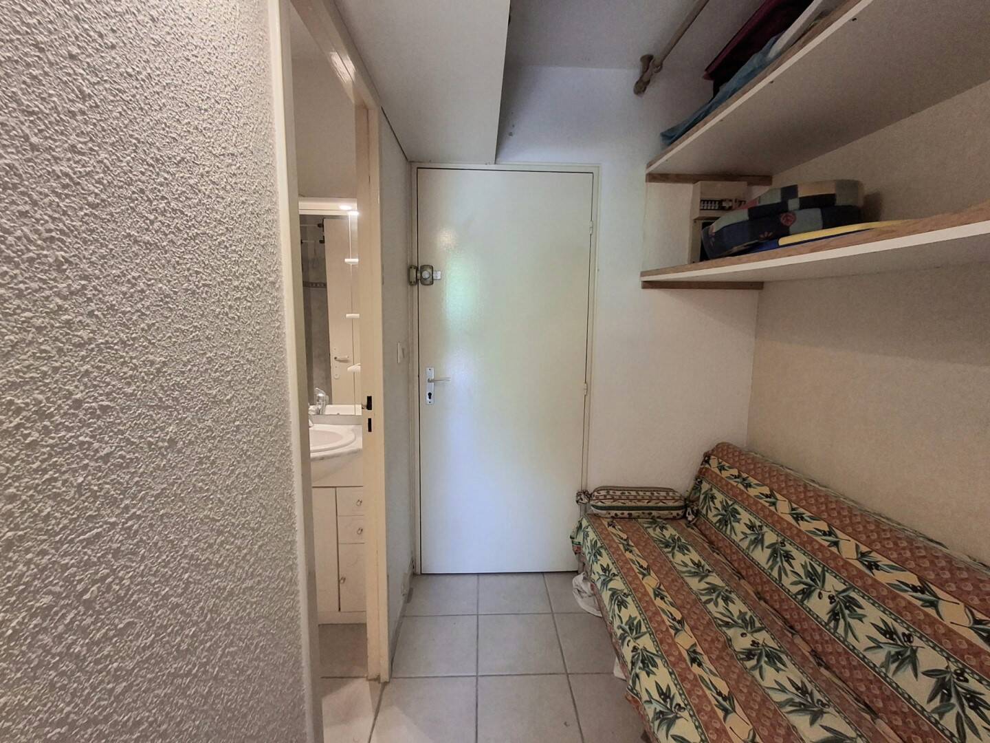Maison à vendre, 19m², SAINT CYR SUR MER