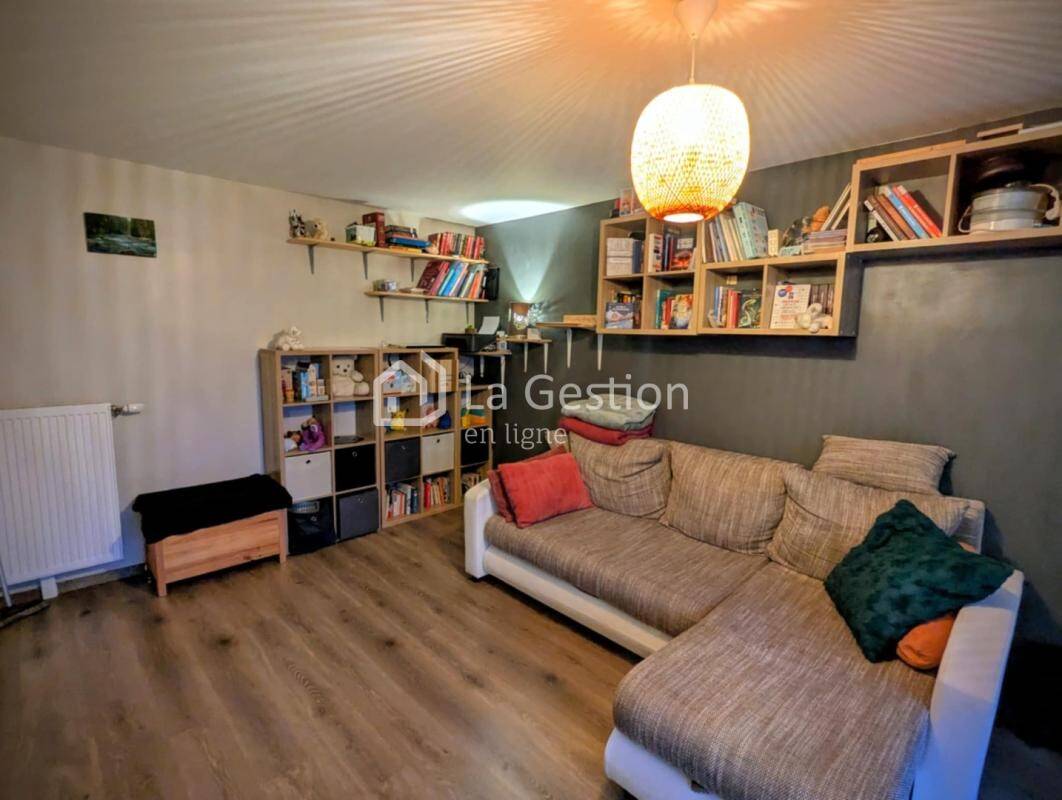 Maison à louer, 65m², GRETZ ARMAINVILLIERS