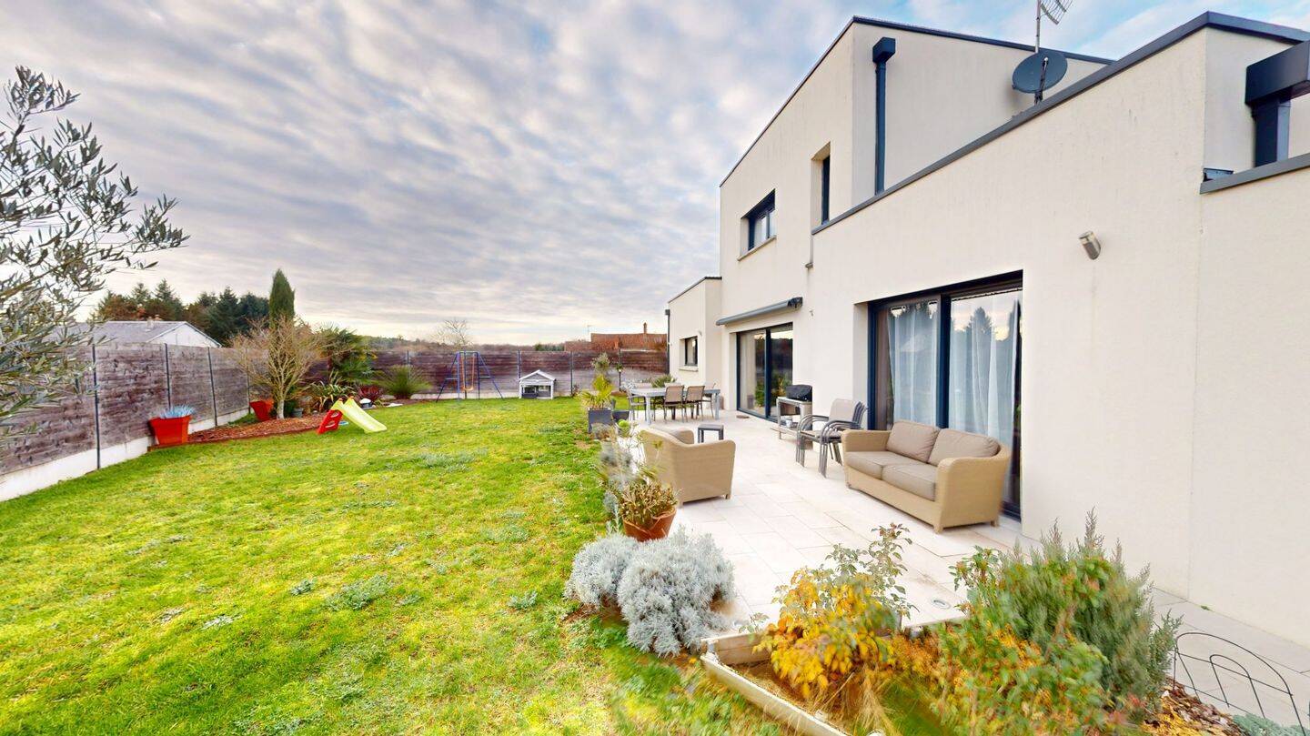 Maison à vendre, 117m², OLIVET