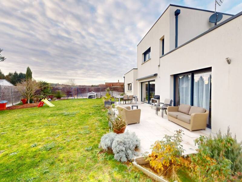 Maison à vendre, 117m², OLIVET