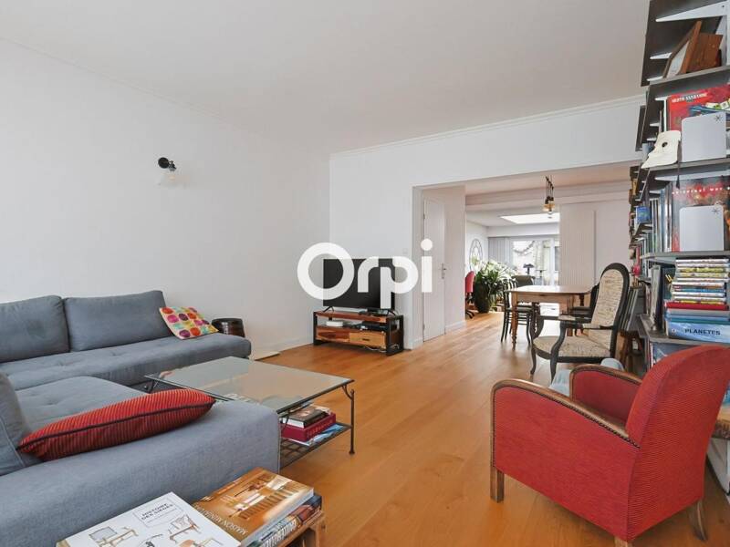 Maison à vendre, 160m², PERENCHIES