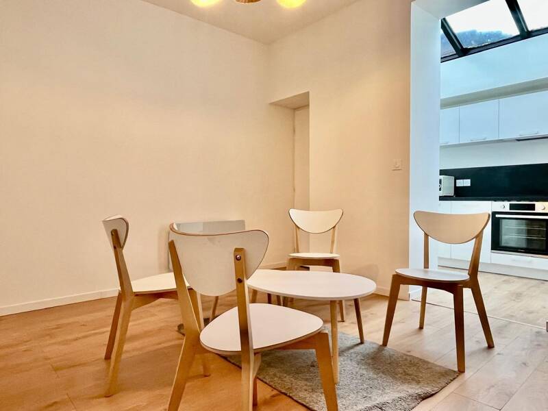 Maison à louer, 67m², HEM