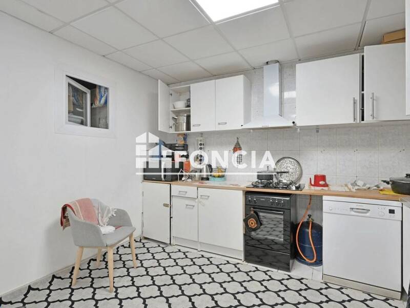 Maison à vendre, 65m², MONTPELLIER