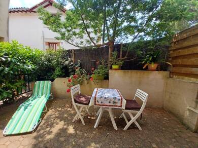 Appartement à vendre 153 000 € 3 pièces 1 chambre 27 m² RDC St Palais sur Mer 17420