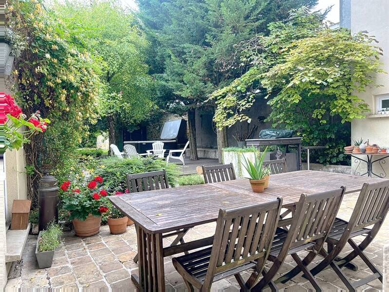 Maison à vendre, 227m², REIMS