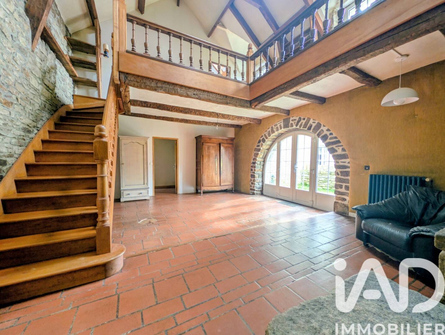 Maison à vendre, 270m², PONT SCORFF