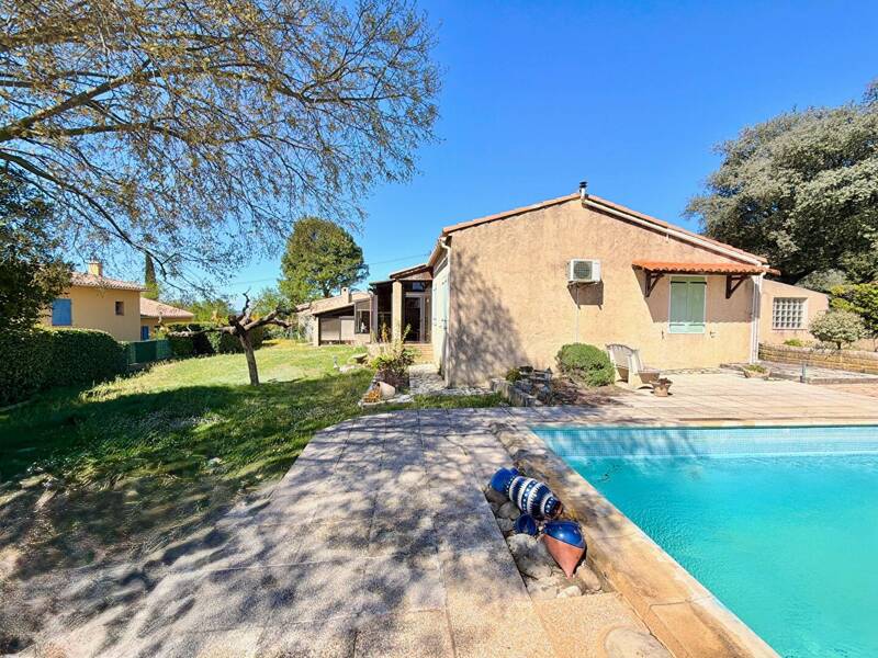 Maison à vendre, 171m², VILLELAURE
