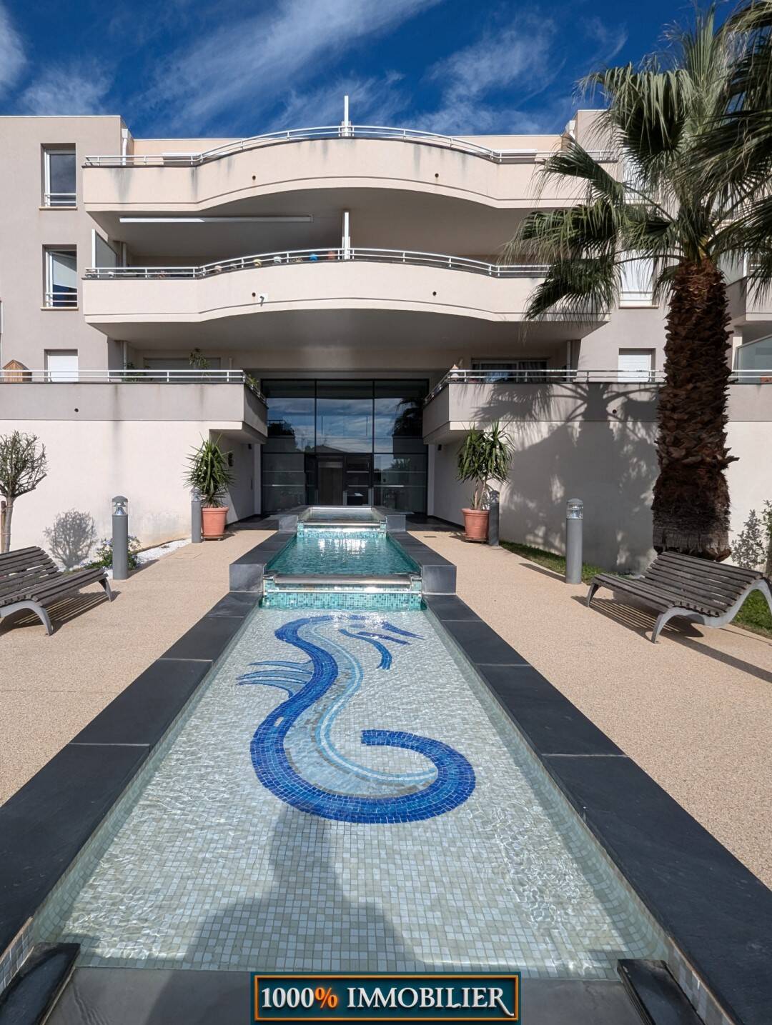 Maison à vendre, 58m², VALRAS PLAGE