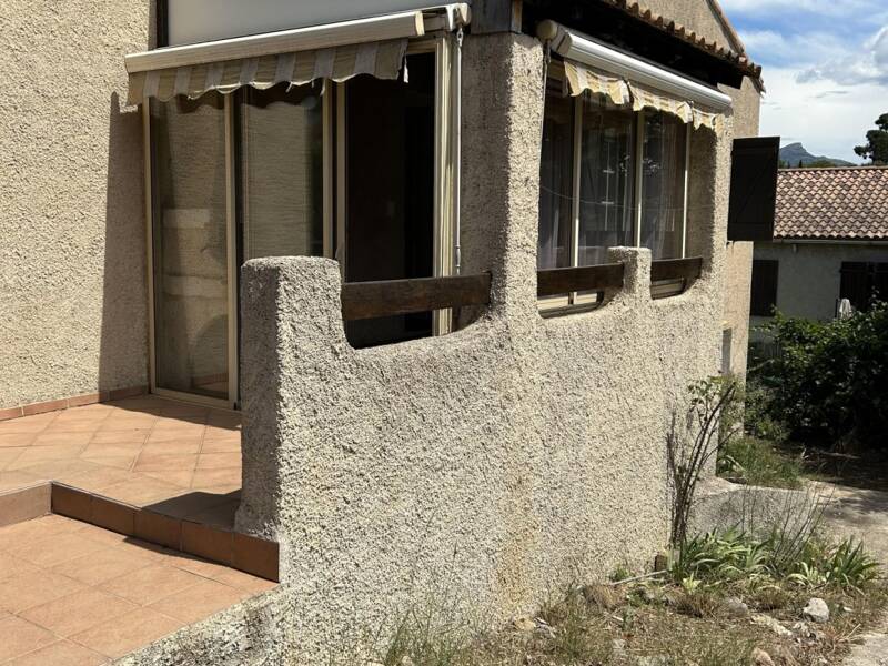 Maison à louer, 85m², LA PENNE SUR HUVEAUNE