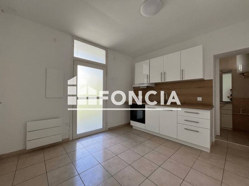 Maison à louer, 26m², BEZIERS