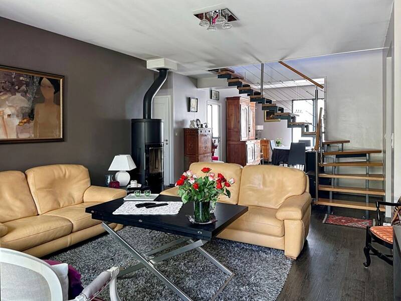 Maison à vendre, 165m², TOURS