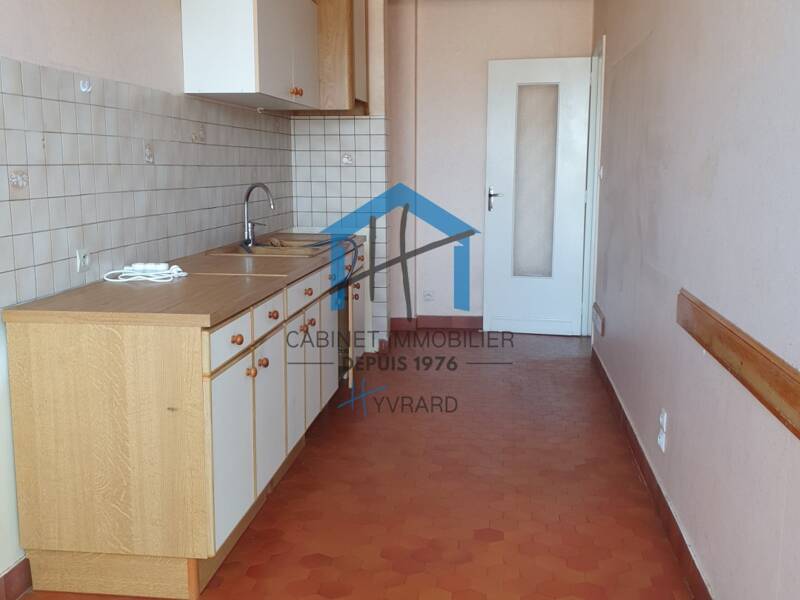 Maison à vendre, 67m², SAINT CHAMOND