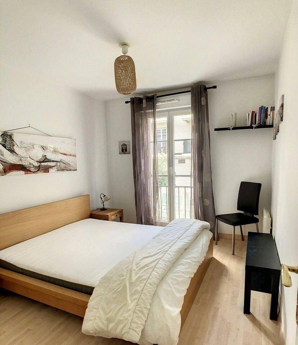 Maison à louer, 68m², DEUIL LA BARRE